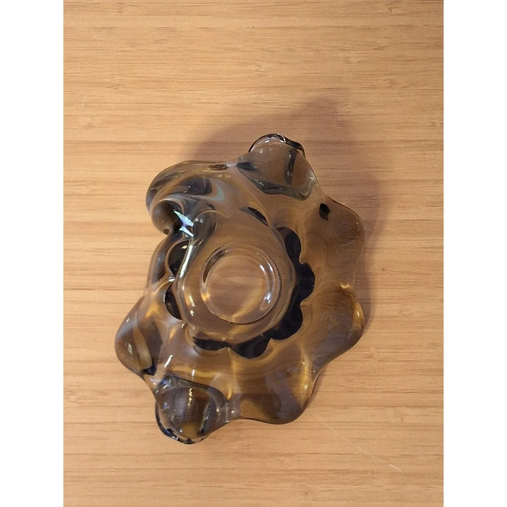 Unbranded blown decor its